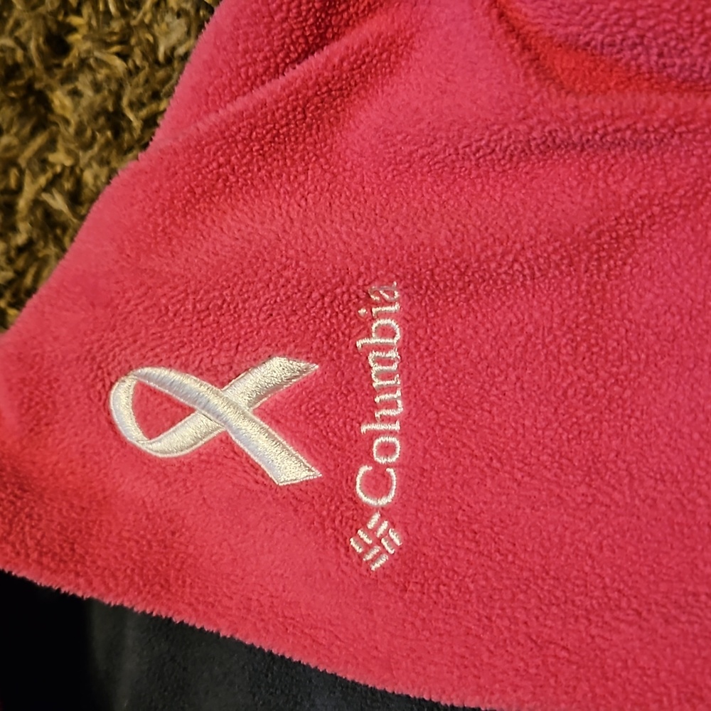 Lightweight Columbia Pullover - image 4